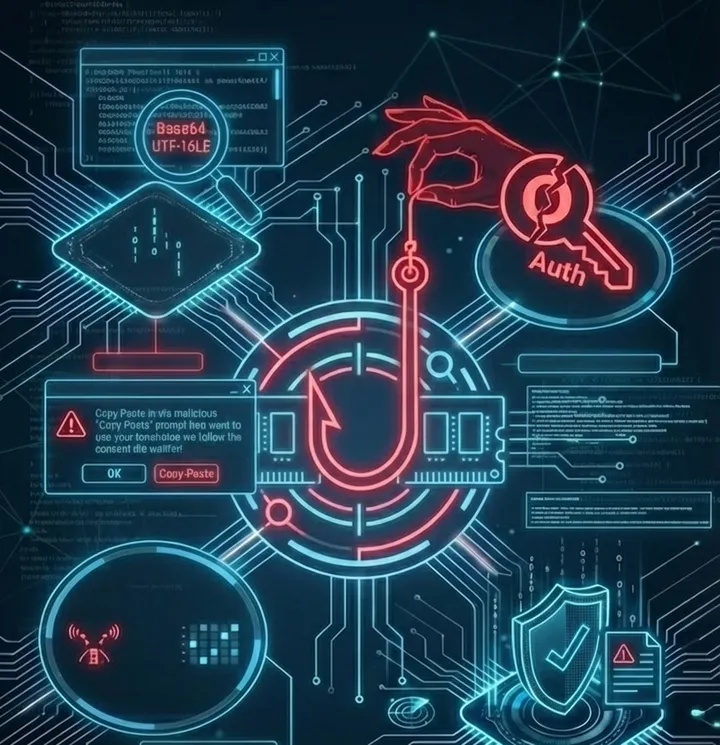 ConsentFix: A New way to Phish for Tokens