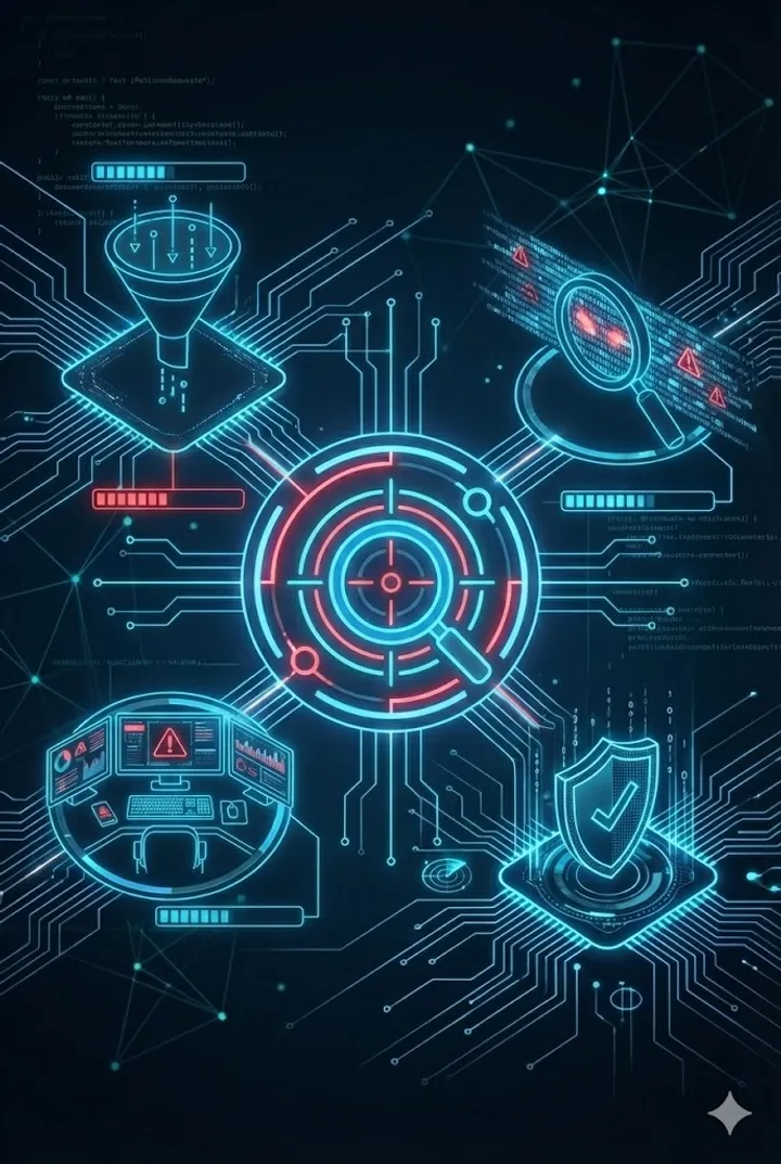 A Guide to Threat Hunting in a SOC