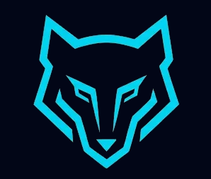 Wolf Logo